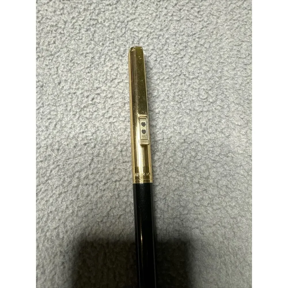Mechanical Pencils VTG Windsor USA Papermate Quill Ballpoint Roche Writing